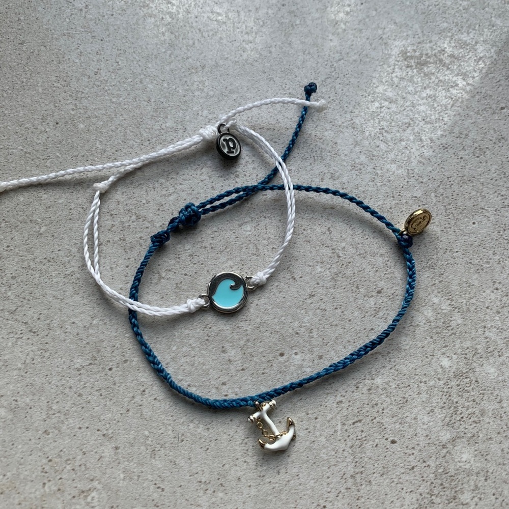 PURA VIDA BRACELETS